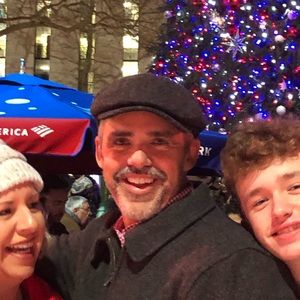 Meet your Posher, Larry